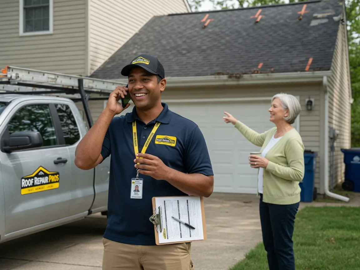 Roof Repair Mccamey, TX FAQs